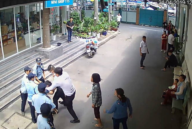 Cần biết những gì trước khi thuê bảo vệ?