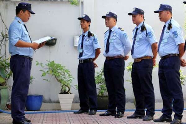 Cần biết những gì trước khi thuê bảo vệ?
