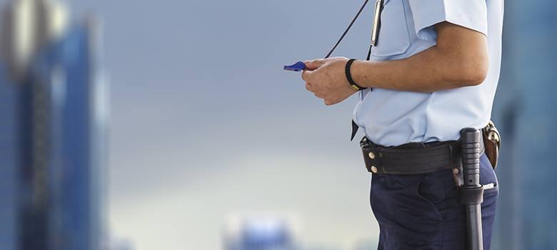 Dụng cụ cần thiết phục vụ trong quá trình bảo vệ