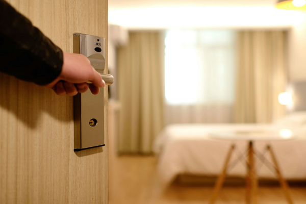 Kỹ năng cần thiết khi ở một mình