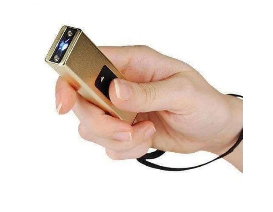 Tự trang bị vũ khí nào để bảo vệ mình khi ra đường?